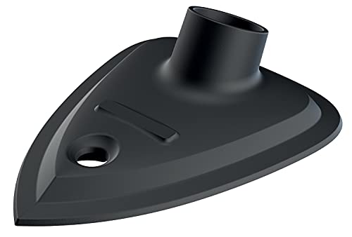 AR Blue Clean Aspirateur Perceuse Aspiradora con Taladro, Negro Cover