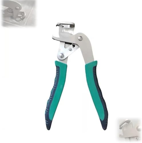 Pince de serrage et outils de démontage pour voiture - Efficace et multifonction - Pour enlever facilement les fixations, les pinces, les boucles et les rivets (1)