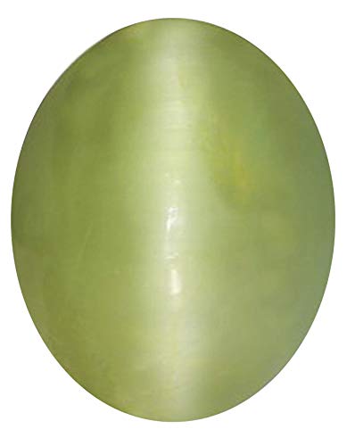 Lehsuniya Stone 3~12.50 Ratti �L���b�g�A�C�X�g�[�� �F���� �j�����p DNM01B0BB66XS