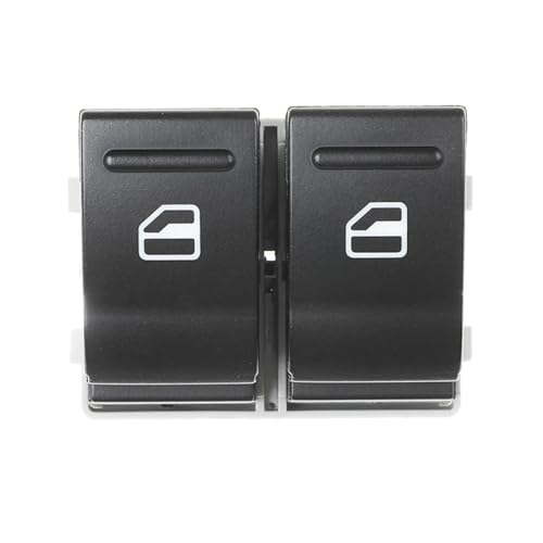 Bouton de lève-vitre électrique OEM 7E0959855B pour Transporter T5 T6
