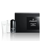 資生堂メン アルティミューン トライアルキット S 洗顔 化粧水 美容液 メンズ ギフト 男性肌向け シトラスとバンブーグリーンの香り 本体 旅行 トラベルセット