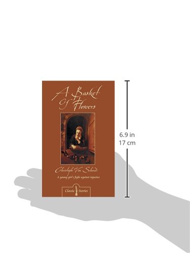 A Basket Of Flowers (Classic Fiction) #TOP1