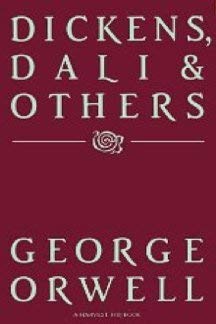 Dickens, Dali and Others 0151256012 Book Cover