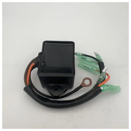 Regulador de Voltaje de Repuesto 6F5-85540-21-00 para Motores YMH Outboard