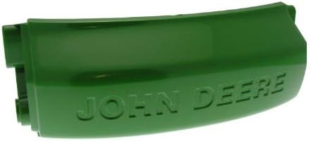 John Deere OEM Front Bumper LT133 LT150 LT155 LTR155 LT160 LT166 LT170 LTR180 LT190 AM128998
