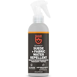 Spray Revivex 500ml imperméabilisant Sans PFOA/PFOS pour GORE-TEX