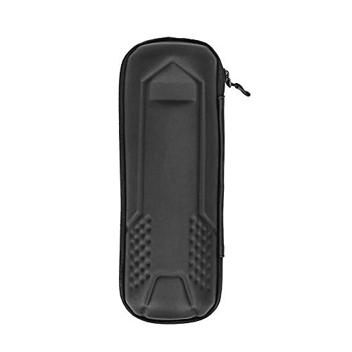 Sawpy Jaula para Botella De Agua para Bicicleta - Caja De Bicicleta De Carretera De Carcasa Dura Impermeable para Bolsa Cover