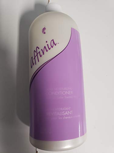 Melaleuca Affinia Conditioner Ultra Moisturizing 32 Fl Oz