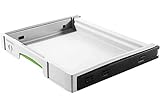 - Max. Last: 20 kg FESTOOL 500692 sys-az Schublade für alle Systainer Verknüpfen
