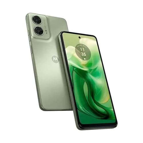 Motorola Moto G24 4GB RAM 128GB