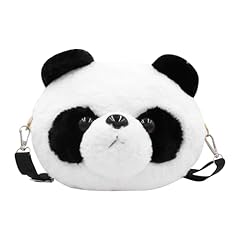 Panda Crossbody