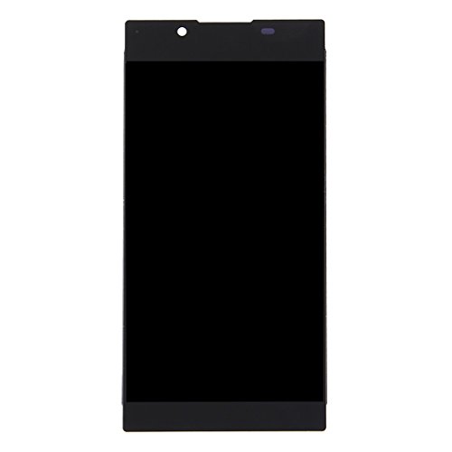 Écran LCD pour Sony Xperia L1 noir bloc complet tactile pour retrouver un affichage net