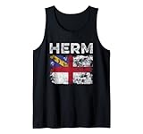 Herm Flag Nation
