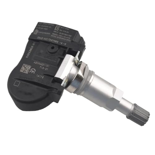 Capteur TPMS 52933A7100 haute précision, valves électroniques KIA K3 de 2013 à 2016