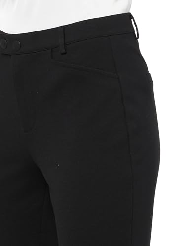 NIC+ZOE Women's 28" Allston Ponte Riding Pant3
