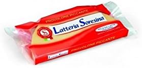 Latteria Soresina - PROVOLONE PIQUANT 250GR