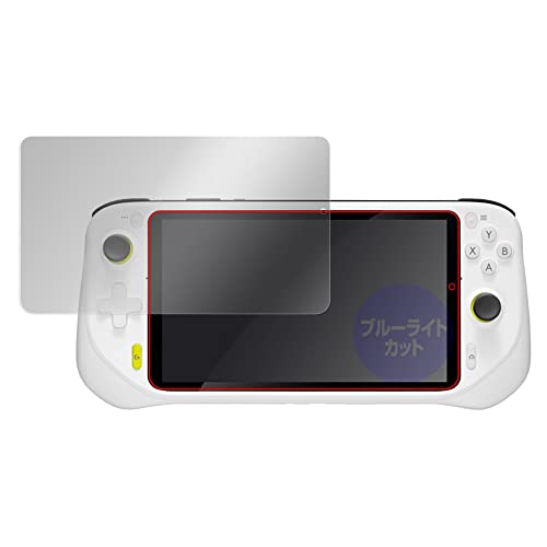 ~rbNX Logitech G CLOUD Gaming Handheld p u[CgJbg ڂɗD ی tB { OverLay Eye Protector