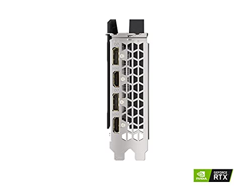 Gigabyte GeForce RTX 3060 Eagle OC 12G (REV2.0)