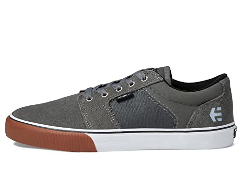 Image of Etnies Men's Barge LS x Metal Mulisha