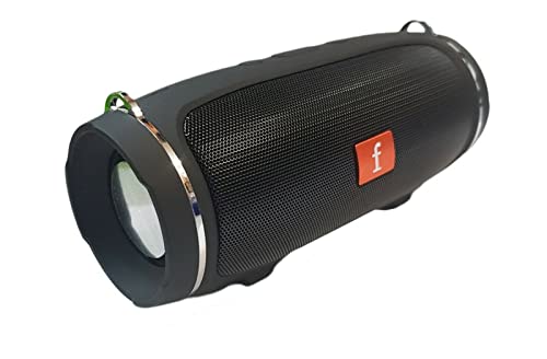 Cassa Bluetooth Boombox 20W Waterproof WiFi