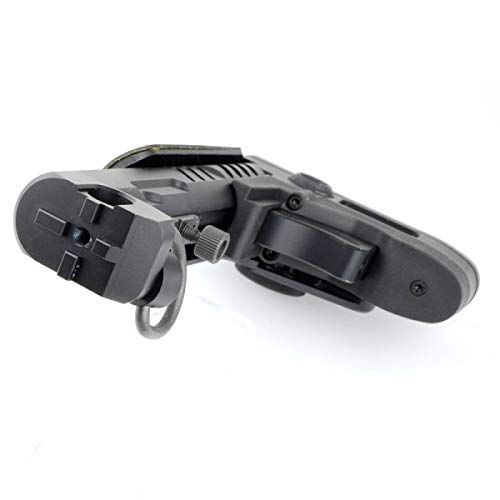 Amazon | 5KU Zenit PT-3 タイプ AK テレスコピック フォルダブル