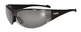 Global Vision Eyewear Full Throttle Safety Glasses