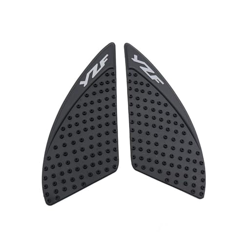Traction Pads Réservoir Moto Grip Antidérapant Protege Tampon YZF R3 R15