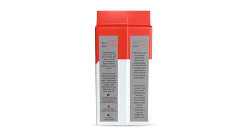 Image of LAVAZZA Qualita Rossa Brick Coffee, 8.8 OZ