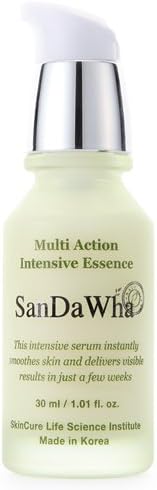 Sandawha Multi Action Intensive Essence 30ml