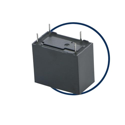 Relais HRS3FNH S 4 pins pour gestion d'éclairage connecté - 3