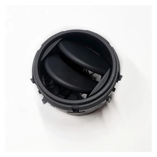 Rejilla de salida central Toyota Yaris 2008-2013 repuesto izquierdo OEM JTDKW923065026595