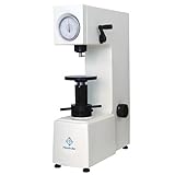 Manual Superficial Rockwell Hardness Tester Without Need of Electricity, HR-45A