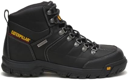 Caterpillar THRESHOLD WP ST mens Industrial Boot