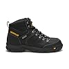 CAT Men’s Threshold Waterproof Steel Toe Work Boot