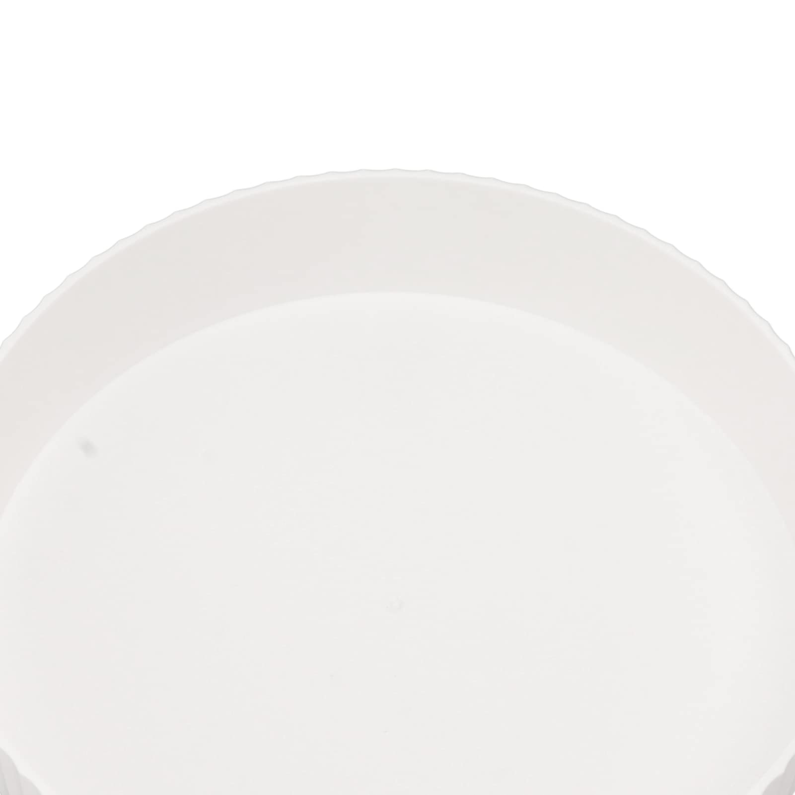 Naroote Lazy Susan Organisateur, Support de Rangement Rotatif, Organisateur de Support à épices, Plateau Tournant, Support à épices Cosmétique, Organisateur d'assaisonnement Rond pour