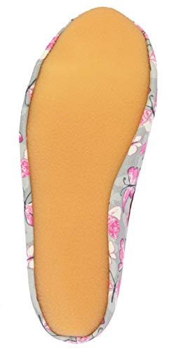 Beck Women's Gymnastics Shoes4