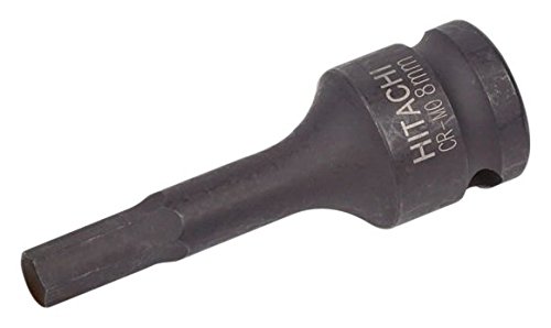 Hikoki Eh bien - vue 2