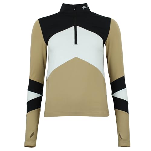 Donna Peak Mountain Top Tecnica Donna Athos, Mordorato/Nero