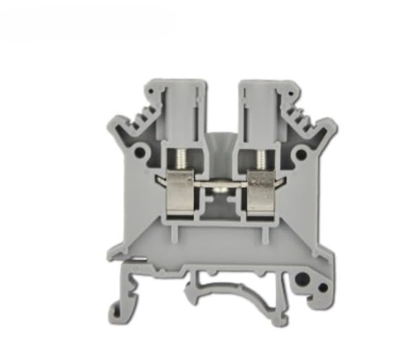 10PCS New RCT2.5 4 6 Terminal Baffle RCP2.5-10 Connector CQ10-2.5(RCT2.5 GN Green)