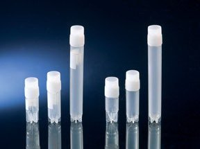 Nunc* Biobanking and Cell Culture Cryogenic Tubes (4.5mL, ext. Thread, Round Bottom, PP Tube) [ 1 Pack(s)]