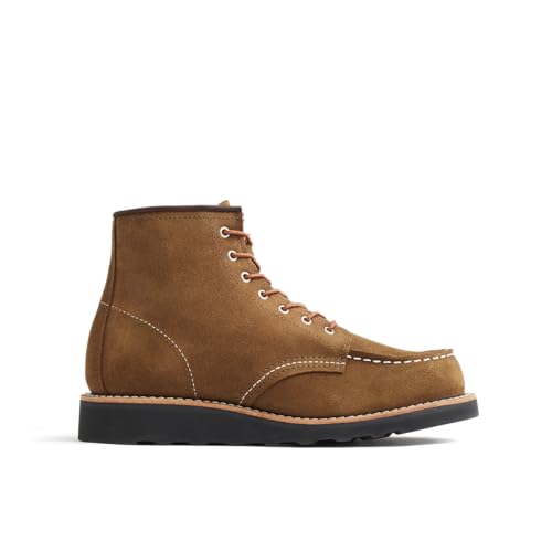 Image of Red Wing Shoes Heritage Classic Moc Women Boot
