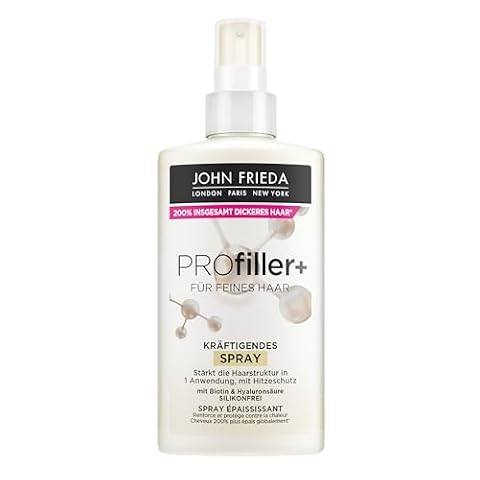 John Frieda Profiller+ Odżywka do Włosów, 150 ml