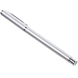 Healifty Multifunktionaler Metall Gel Tintenroller mit Feiner Spitze Tragbarer Business Stift für Büro und Zuhause Rutschfestes Design Kompakt und Leicht Schreibgerät für Schule und Arbeit