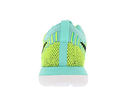 Nike Kids Roshe Two Flyknit (GS) Running Shoe3