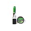 Green Spearmint Lipstick & Glitter