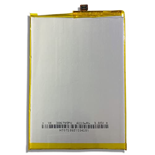 Image of Original BL-42AX Batery Compatible with Infinix Note 4 X572 LTE with Warranty