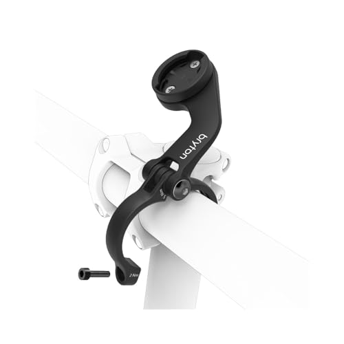 Support GPS VTT Bryton抗震稳定适配25.4 31.8 35mm车把 - 5