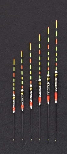 クルージャン(Crucian) STRIDE V Exceed ASA (ストライドV エクシード 浅ダナ) #4 5.0cm C9404W 2枚目