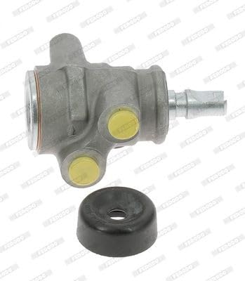 FERODO FHR7108 Repartidor de frenada Repartidor de Freno Regulador de la fuerza de frenado Repartidor de freno