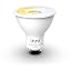 Warm to Cool White - 470 Lumen